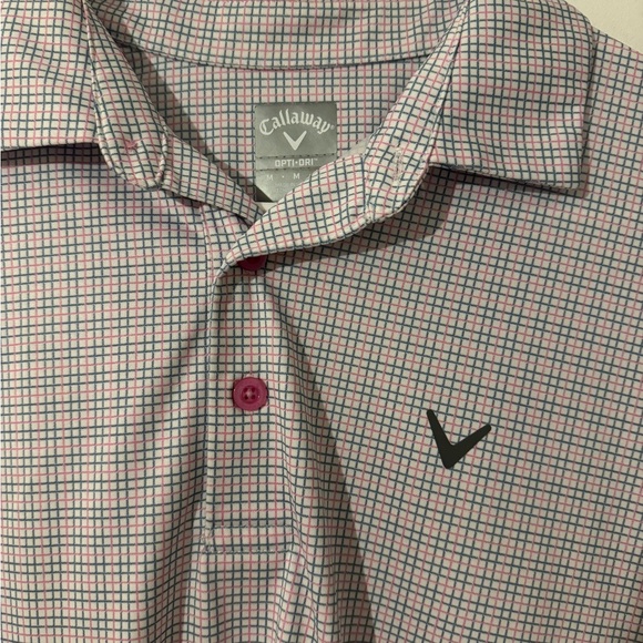 Callaway Performance Polo - Picture 2 of 3
